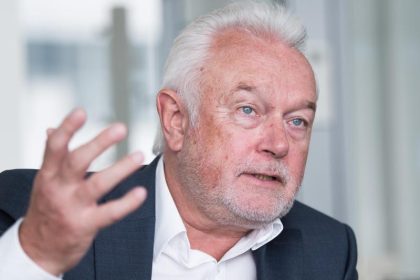 FDP-Vize Kubicki wirft Grünen Nähe zur AfD vor und: „Jamaika-Koalition ohne Merkel möglich“