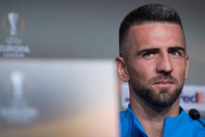 Hertha-Spieler «aufgeregt» – Ibisevic in der Pflicht
