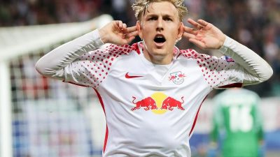Remis zum Debüt: RB Leipzig verpasst Auftaktsieg