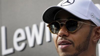 Hamilton rechnet mit schnellen Red-Bull-Rivalen