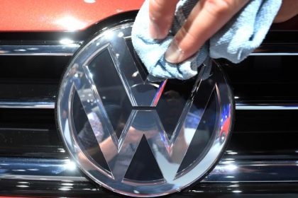Offiziell: Herbert Diess wird neuer VW-Chef