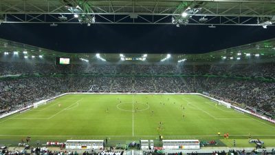 Spielorte 2024: Bremen, Gladbach, Nürnberg und Hannover raus