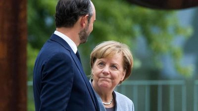 Frankreichs Regierungschef will in Deutschland Reformen erläutern