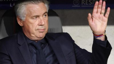 Ancelotti wehrt sich gegen Miesmacherei
