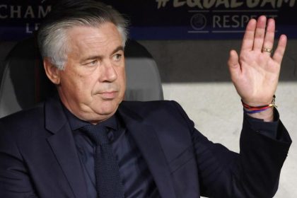 Ancelotti wehrt sich gegen Miesmacherei