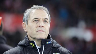 Österreich sucht neuen Fußball-Teamchef – Sammer Kandidat?