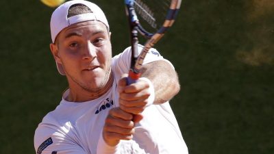 Davis-Cup-Doppel «könnte entscheidend werden»