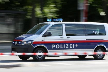 Razzia bei Österreichs Verfassungsschutz: Beamte konfiszieren Material über Identitäre und Burschenschaftler