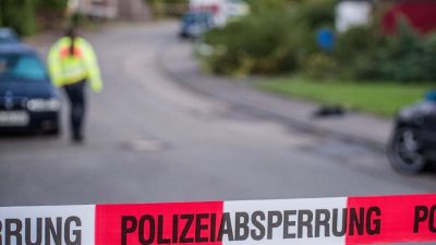 Familienvater in Österreich tötet seine Frau und zwei Kinder