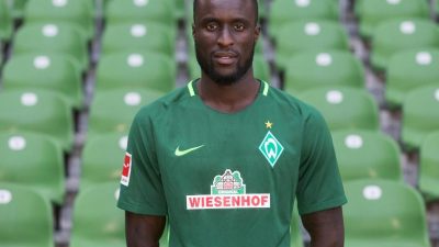 Werder auch ohne Sané in Wolfsburg – Schmidt setzt auf Malli