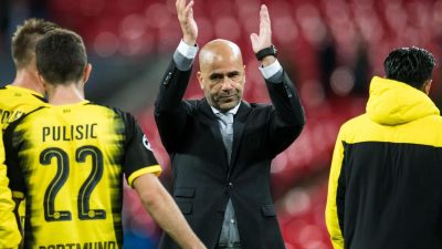 BVB will auch beim HSV spitze bleiben – Köln unter Druck