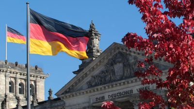 Steinmeier warnt vor Auseinanderdriften der Gesellschaft – Wahlsonntag hat „politische Statik“ in Deutschland verändert