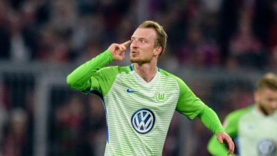Bayern verpasst mit 2:2 gegen Wolfsburg Bundesliga-Spitze