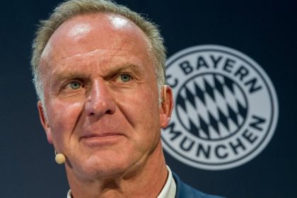 Bayern-Chef Rummenigge plädiert für Geduld beim Videobeweis