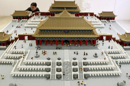 Chinesisches Parlament hebt Begrenzung der Amtszeiten des Präsidenten auf