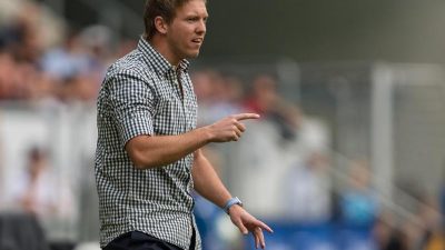 Hoffenheim schlägt Schalke 2:0 – Leipzig gewinnt wieder