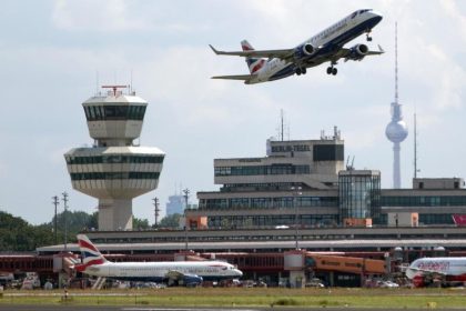 Berliner Senat will Volksentscheid für Offenhaltung von Flughafen Tegel nicht umsetzen