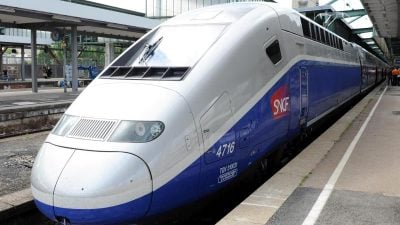 Bahnbauer Alstom erhält Vier-Milliarden-Euro-Auftrag für Züge in Köln