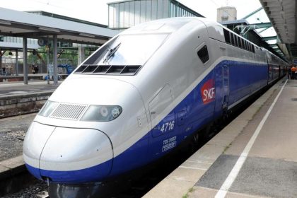 Bahnbauer Alstom erhält Vier-Milliarden-Euro-Auftrag für Züge in Köln