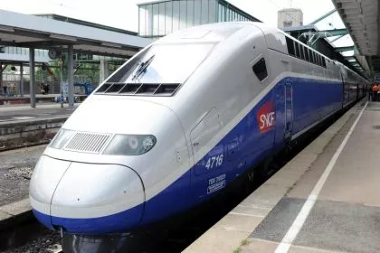 Bahnbauer Alstom erhält Vier-Milliarden-Euro-Auftrag für Züge in Köln