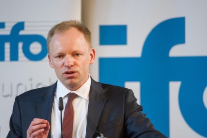 Deutschlands Konjunktur hängt an externen Faktoren – und leidet an Planwirtschaft im Inneren