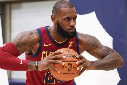 Basketballer legen im Streit mit Trump nach