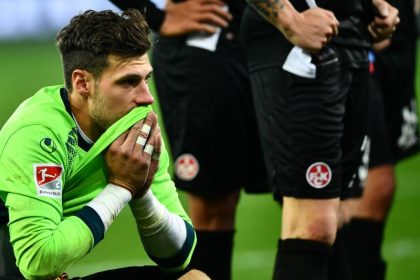 FCK am Abgrund: «Gegen Fürth geht es um alles»