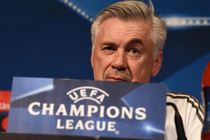 Job-Frage an Ancelotti – Bayern brauchen «komplettes Spiel»