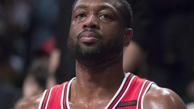 NBA-Star Wade vor Wechsel zu Cleveland