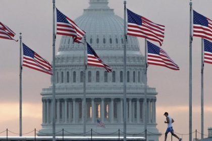 Spionageballon: USA verhängen Sanktionen gegen sechs chinesische Firmen