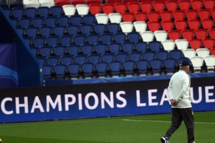 Ancelotti überrascht mit Bayern-Startformation gegen PSG