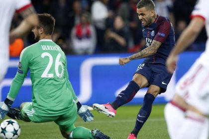 Pleite in Paris: Neymar-Express überrollt Bayern