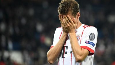 Bayern-Boss kündigt nach 0:3 in Paris Konsequenzen an