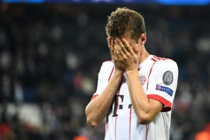 Bayern-Boss kündigt nach 0:3 in Paris Konsequenzen an