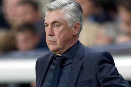 «Sport Bild»: Bayern-Krisensitzung zu Ancelotti