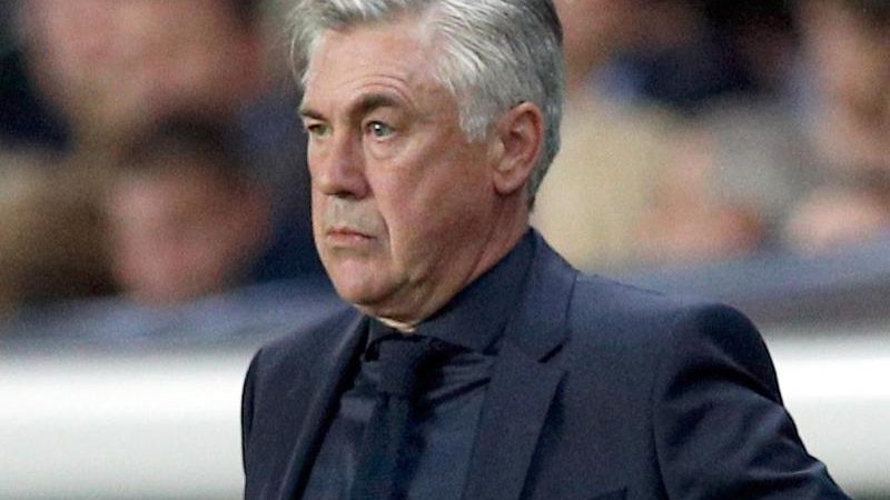 «Sport Bild»: Bayern-Krisensitzung zu Ancelotti