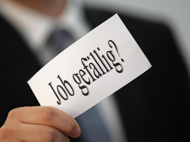 Immer mehr Menschen haben zusätzlich zum Hauptberuf einen Nebenjob
