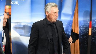 FC Bayern feuert Ancelotti – Sagnol übernimmt