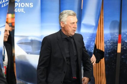FC Bayern feuert Ancelotti – Sagnol übernimmt