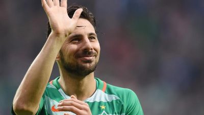 1. FC Köln verpflichtet vereinslosen Pizarro