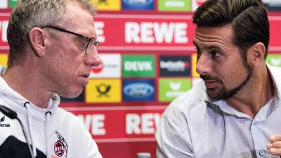 Der Bundesliga-Sonntag: Debüts von Sagnol und Pizarro