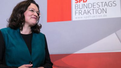 SPD stößt mit Schichtdienst-Modell im Bundestag auf wenig Gegenliebe