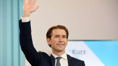 Österreich: Offizielles Endergebnis – ÖVP gewinnt mit 31,4 Prozent – Briefwahlstimmen entscheiden über Platz zwei