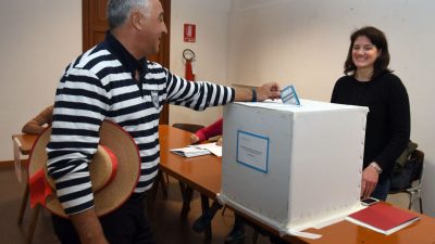 Weitere Referenden: Italiens Regionen Venetien und Lombardei stimmen über mehr Autonomie ab