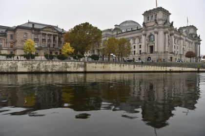 CSU will in Sondierung Flucht, Zuwanderung und Migration in den Mittelpunkt stellen