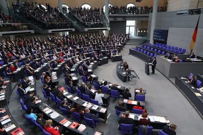 AfD übernimmt Vorsitz im Haushaltsausschuss – Gesamtverteilung der Ausschüsse auf alle Fraktionen