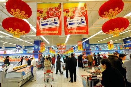 Aldi und Wal-Mart importierten Fisch aus Fabrik mit nordkoreanischen Arbeitern
