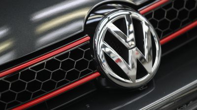 Nach BMW: EU-Kommission durchsucht auch VW und Daimler wegen Kartellvorwürfen