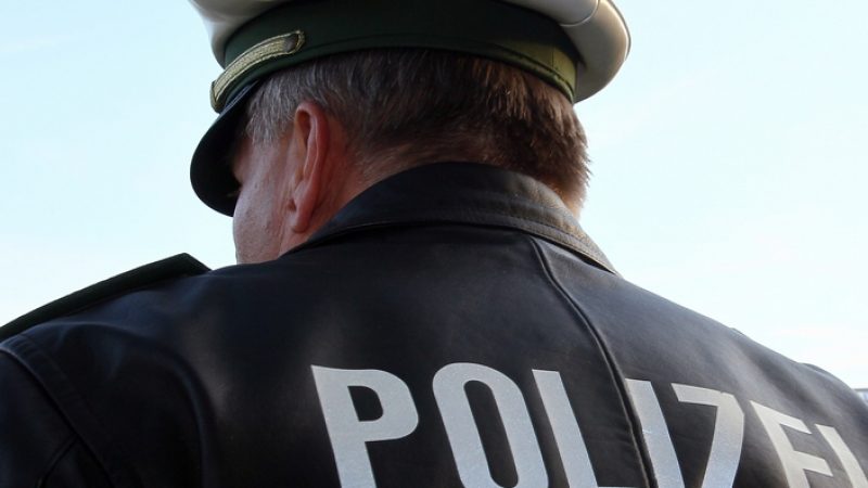Polizei nimmt in Hamburger Wohnung verschanzten Mann fest