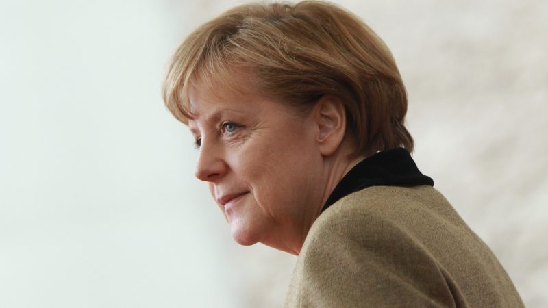 EU-Afrika-Gipfel: Merkel fordert gemeinsames Vorgehen gegen „illegale Migration“